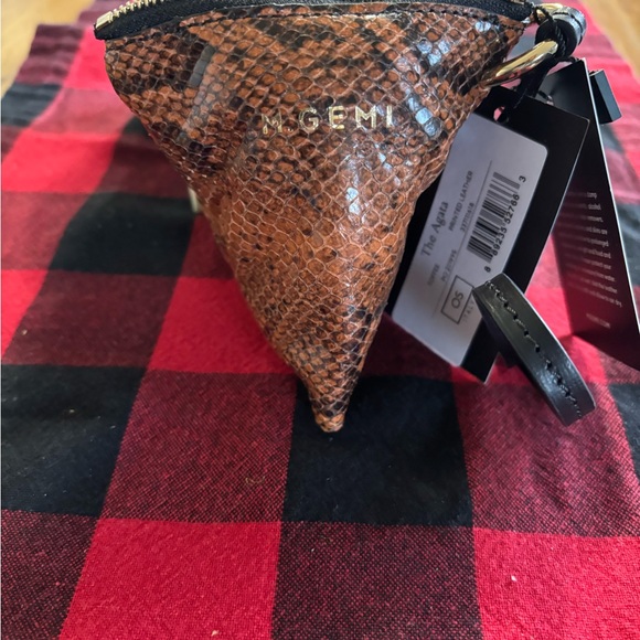 M.Gemi wristlet - Picture 7 of 7